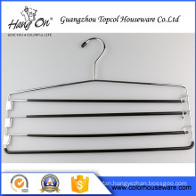 Cheap Garment Wire Hanger , Durable In Use Wire Hangers Copper